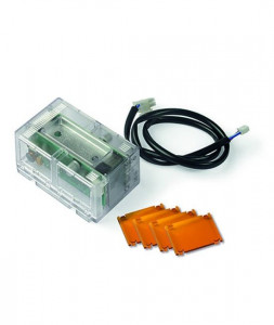 Led intermitent pentru bariere, Nice, XBA7