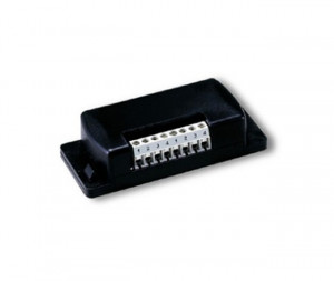 Receptor universal 2 canale, Nice, FLOX2R