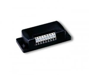 Receptor universal 2 canale, Nice, FLOX2R