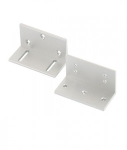 Suport in forma de Z pentru montarea electromagnetilor YM-60, MBK-70Z - Img 3