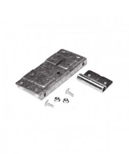 Suport inferior de rola, nereglabil, pentru sisteme cu arc in spate, ax rola 11mm, 295 kg, 431S