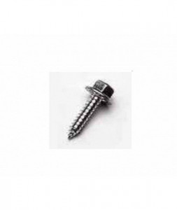 Surub autofiletant galvanizat pt. balamale, 6,5x25mm, 1055D
