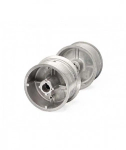 Tambur, pentru sistem normal H max. 5570mm , ax 1", max. 580kg, FFNL18