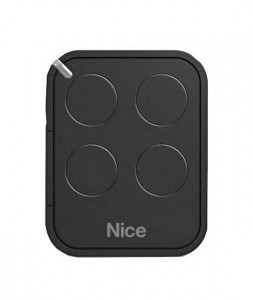 Telecomanda cu 4 canale, Nice, ERA FLOR, frecventa: 433,92 MHz, FLO4RCE