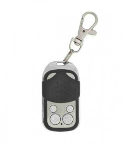 Transmitator suplimentar (cu 4 butoane) pentru telecomenzi, WBK-400A-4