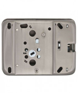 Yala electromagnetica aplicabila cu memorie mecanica, SX-08I - Img 3
