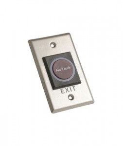Buton de iesire cu infrarosu ABK-806A, ISK-840A - Img 2