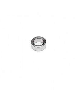 Inel distantier din otel galvanizat, pt ax 11mm b=7,5mm, 2066-07
