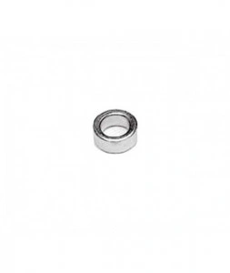 Inel distantier din otel galvanizat, pt ax 11mm b=7,5mm, 2066-07