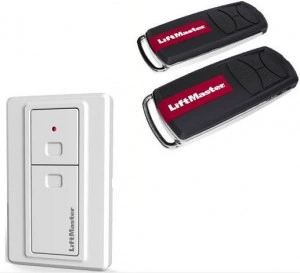 Kit automatizare usi de garaj, LIFTMASTER, LM100, LM100EVO25 - Img 3