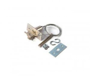 Kit de deblocare usa de garaj dinspre exterior, Nice, KI1