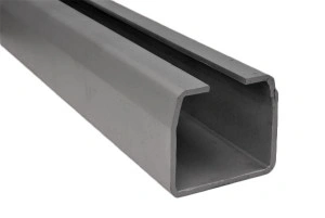 Kit poarta autoportanta, pentru porti cu lungime maxima 10m, 1000 kg, GM200 - Img 3