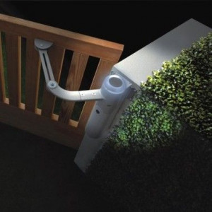 Lampa semnalizare LED, Nice, WALLYGHT, WLT - Img 3