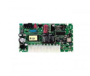 Receptor, Nice, 2 canale, FLOR, FLOXI2R