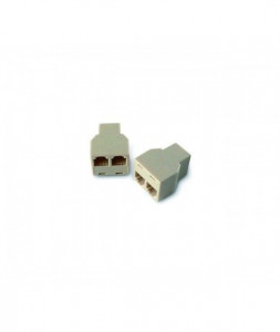 Splitter RJ14 tip 6/4, Nice, OVA3