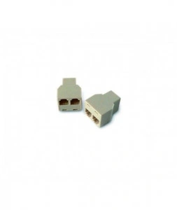 Splitter RJ14 tip 6/4, Nice, OVA3