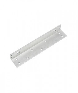 Suport in forma de L pentru montarea electromagnetilor, YM-350(LED), MBK-350L