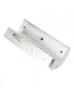 Suport pentru montarea electromagnetilor de 280 kgf pe usi de sticla, MBK-280GZ