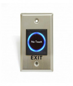 Buton de iesire cu infrarosu ABK-806A, ISK-840A