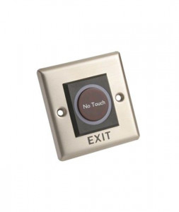 Buton de iesire cu infrarosu ABK-806B, ISK-840B - Img 2
