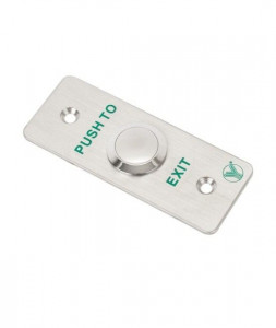Buton de iesire incastrabil, PBK-810A - Img 2