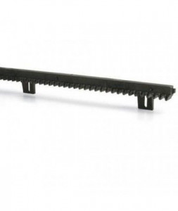 Cremaliera Plastic, Nice, LO5