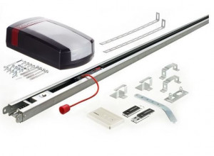 Kit automatizare usi de garaj, LIFTMASTER, LM100, LM100EVO30 - Img 2
