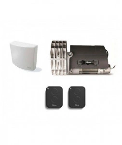 Kit motor automatizare reversibil, Nice, RONDO, RN2040 KIT