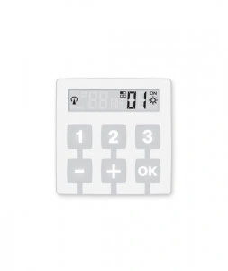 Modul comanda, Nice, WM240C