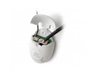 Receptor, Nice, cu 2 canale, OXIFM