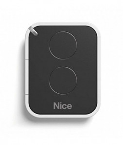 Telecomanda cu 2 canale, Nice, ERA ONE, ON2E