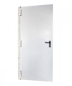 Usa antifoc cu 1 canat, SPLIT EI 60 minute, Dierre, 900 x 2050, EI60B