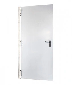 Usa antifoc cu 1 canat, SPLIT EI 60 minute, Dierre, 900 x 2050, EI60B