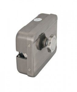 Yala electromagnetica aplicabila cu memorie mecanica, SX-08I