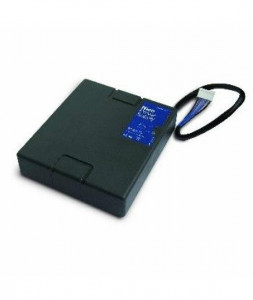 Baterie backup 24 V, Nice, cu incarcator incorporat, PS324