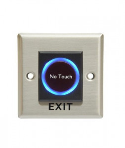 Buton de iesire cu infrarosu ABK-806B, ISK-840B