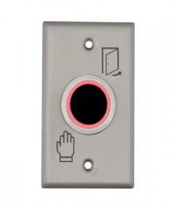 Buton de iesire cu infrarosu ISK-801D - Img 2