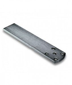 Element de fixare posterior, Nice, lungime 250 mm, PLA6