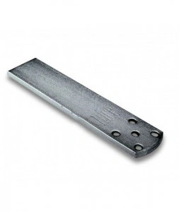 Element de fixare posterior, Nice, lungime 250 mm, PLA6