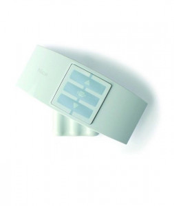 Fixare magnetica perete WAX, Nice, WWW