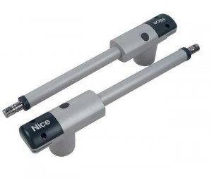 Kit automatizare poarta batanta, Nice, TOO EASYKIT, 4,5m, 250 kg, 230Vca, TOO4500KCE - Img 3