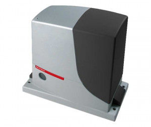 Kit automatizare poarta culisanta, Nice, ROBUS 500 HS, RB500HS COMPLET - Img 3