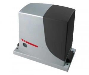 Kit automatizare poarta culisanta, Nice, ROBUS 500 HS, RB500HS COMPLET - Img 3
