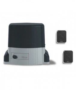 Kit automatizare poarta culisanta, Nice, Thor1500Kit, TH1500KCE