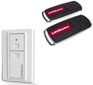 Kit automatizare usi de garaj, LIFTMASTER, LM100, LM100EVO30 - Img 3