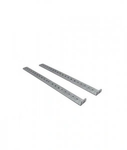 Kit doua placi de fixare suplimentare, Nice, SPA7