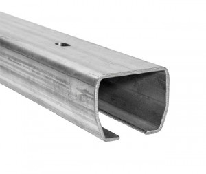 Kit pentru porti autoportante, deschidere max.4m, 450 kg, KIT ENZO SZ 03 - Img 8