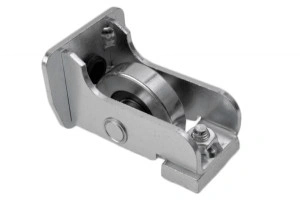 Kit poarta autoportanta, pentru porti cu lungime maxima 10m, 1000 kg, GM200 - Img 5