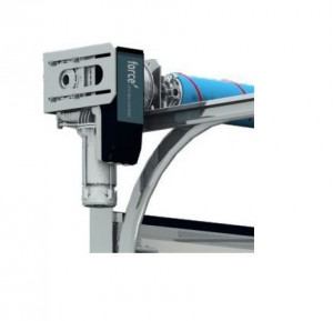 Motor automatizare usi industriale, FORCE70, FORCE70BS - Img 2