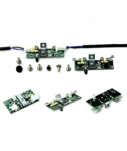 Pachet de led-uri, Nice, WA9